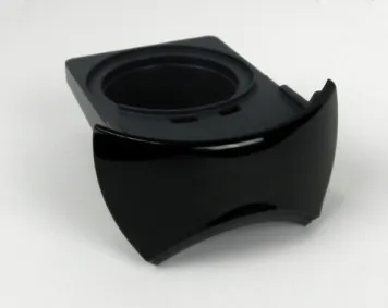 DolceGusto Kapselinpidin, musta EDG250, Jovia