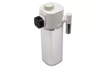 DeLonghi Nespresso Kannu, EN650.W
