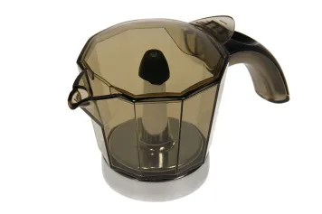 DeLonghi Kannu Alicia EMK4, EMK42