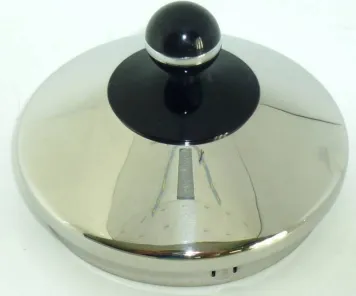 DeLonghi Vedenkeittimen kansi KBO1401/2001/3001