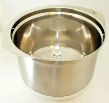 Braun Teräskulho Multiquick 7 3210-K3000