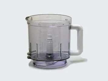 Braun Container 3202,3205 - Combimax K600 -750