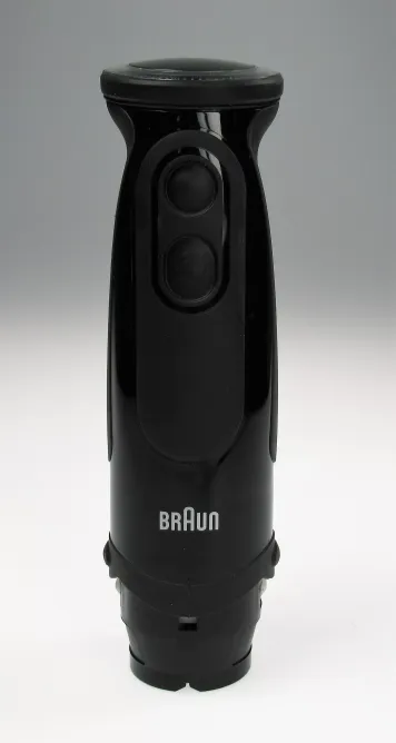 Braun Kahva, musta Multiquick 5 / 4191