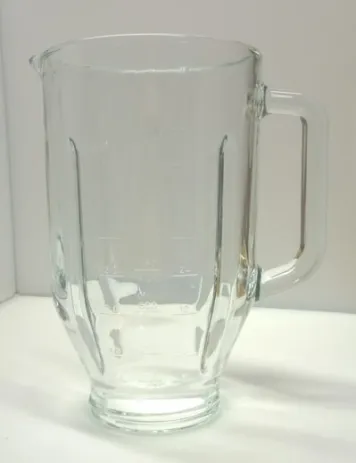 Braun Blender jug, glass IdentityCollection Jug blender JB5050/5160...