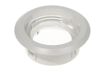 Braun Blender adapter ring 4125-26 JB5050/5160 white