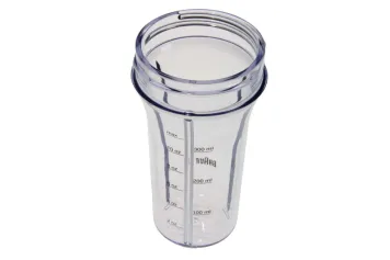 Braun Travelmug, Type 4142 - 4145 350 ml