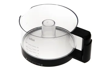 Braun Kulho Type 4161