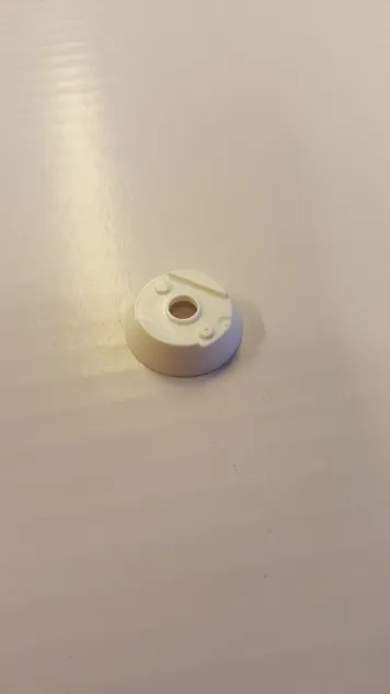 Blade Catch for processor