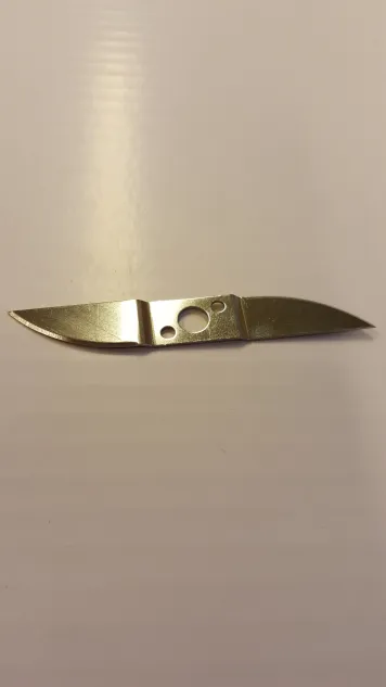 Bamix Processor Blade