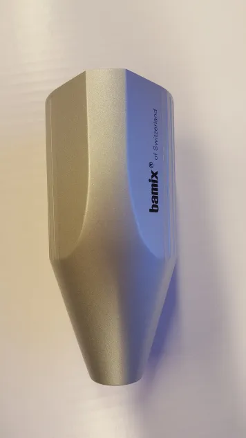 Casing -C, Silver coated EU, Model C