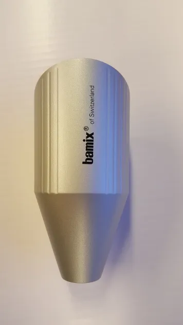 Bamix Kotelo Hopea EU, Malli D