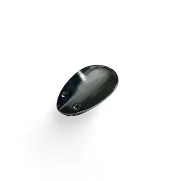 Bamix Handle cover chrome, model D