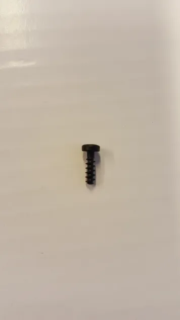 Bamix Kahvan Kannen Ruuvi, 3 x 10 Sixtor