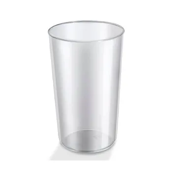 Bamix Kulho, 600 ml Tritan