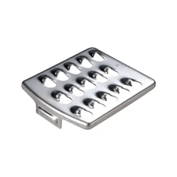 Bamix Grater medium, no. 2 SliceSy