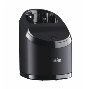 Braun Clean&Charge Station CoolTec, CT2-CT6, 5676
