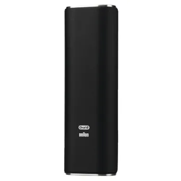 Braun Oral-B Travel case, black edition D36 3762, 3764