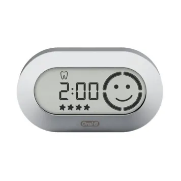Braun Oral-B D36 Smart Guide 2.1 hopea 3754, 3762, 3764