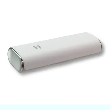 Braun Oral-B D36 matkakotelo valkoinen 3764