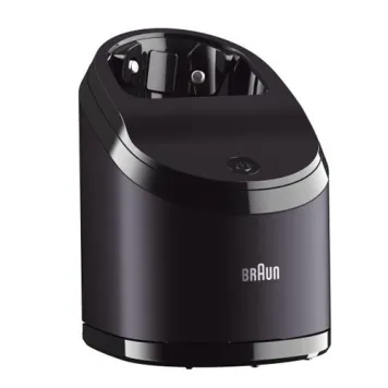 Braun Cleaning Center Series 9 Advanced 5425