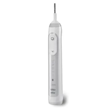 Braun Oral-B Runko D701, valkoinen 3765