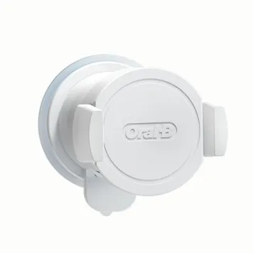 Braun Oral-B Älypuhelimen seinäkiinnike
