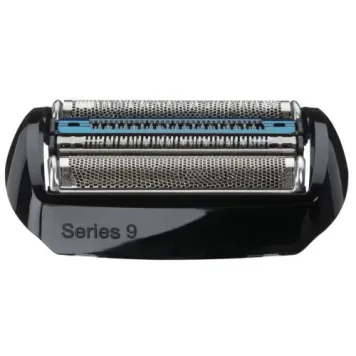 Braun Combi White Card 90B, series 9