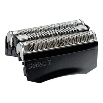 Braun Shaving system, 70B, Black 5692-5697