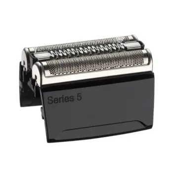 Braun Shaving system, 52B, black Series 5, 5748, 5749, 5768, 5769
