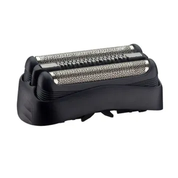 Braun Shaving system 32B, black Series 3/ 5411-5616 / 5774-5778