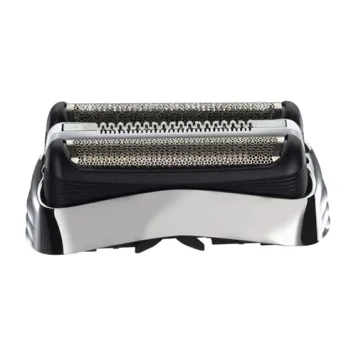 Braun Shaving system 32 S Series 3 5411 - 5416, 5773 - 5774, 5776, 5779