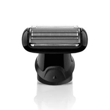 Braun Body Groomer -ajopää MGK5080, 5280, 7020-7290/5515/5541/5544