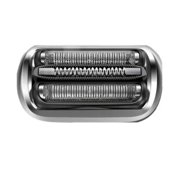 Braun Shaving system 73S, silver 5764