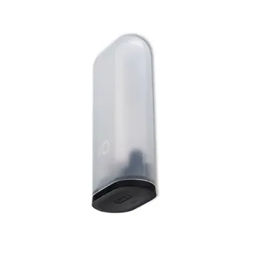 Braun Oral-B iO harjaspääkotelo, musta Kaikki iO-mallit