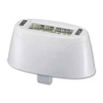 Braun Leveä käsittelypää 6031
