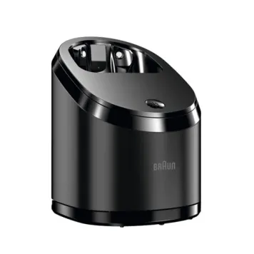 Braun Cleaning Center Series 9 S-models 5430