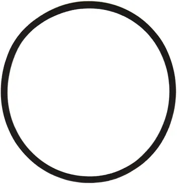 Dyson HEPA Seal DC08