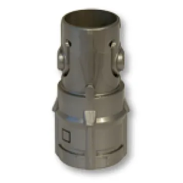 Dyson Iron Square Adaptor DC05, DC08
