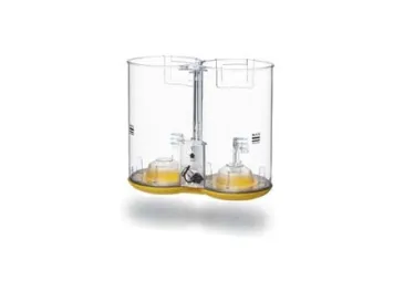 Dyson Dust Bin (Yellow) DC11