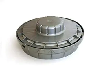 Dyson Steel HEPA Post Filter Assy DC15