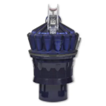 Dark Blue Cyclone Assy DC32