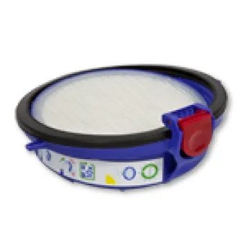 Dyson Post Filter Assy DC25