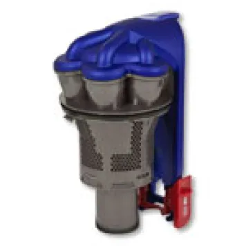 Dyson Satin Rich Blue Cyclone Assy DC35