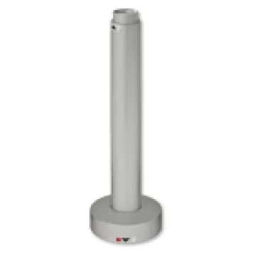 Dyson hopea teleskooppijalusta AM03