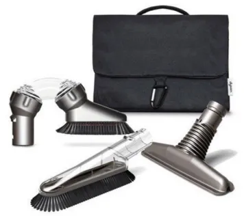 Dyson Clean and Tidy Kit (Retail Pack) DC15 / DC20