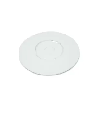 Dyson White Base Assy AM07