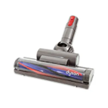 Quick Release Turbinehead Assy BigBall CY22