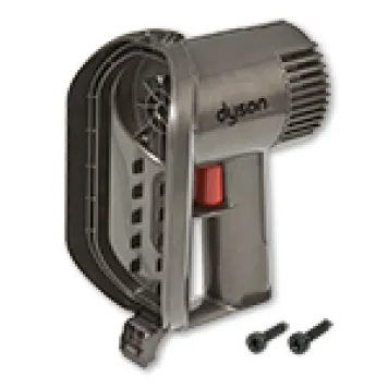 Dyson Main Body & Screws Service Assy DC43H