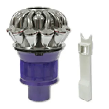 Dyson Satin Nickel/Purple Cyclone DC59/DC62/SV03 / V6