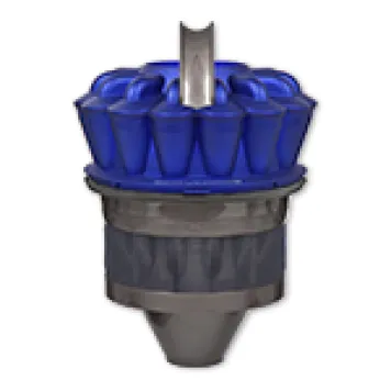 Dyson Satin Blue Cyclone Assy ErP DC28C ErP/DC33C ErP /DC37C ErP/DC39C ErP/DC53